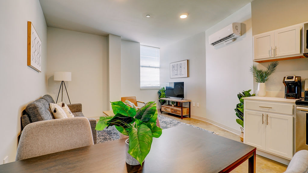 Downtown Birmingham AL Apartments for Rent Gallery